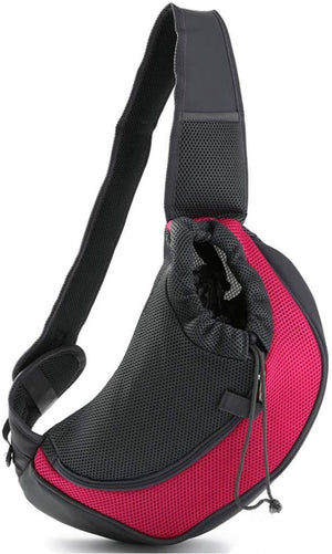 PET CARRIER POUCH