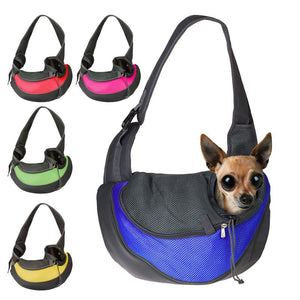 PET CARRIER POUCH