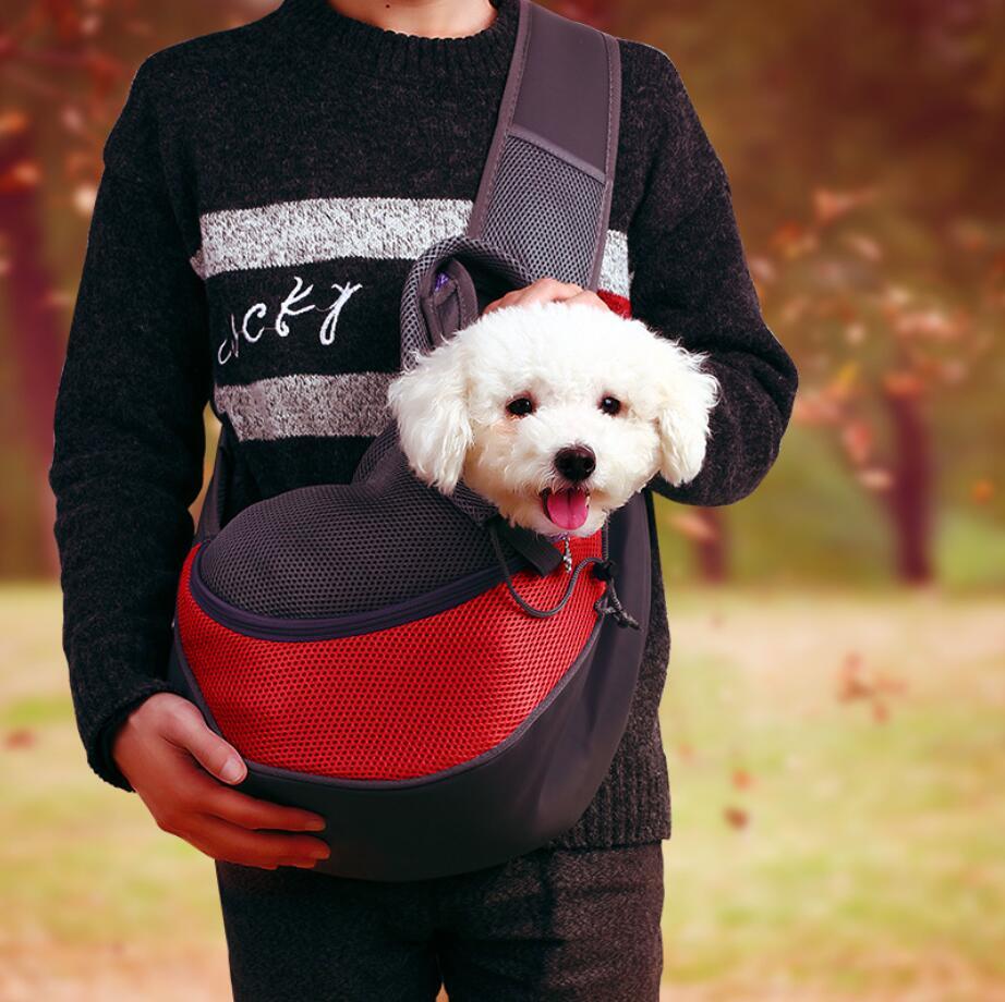 PET CARRIER POUCH