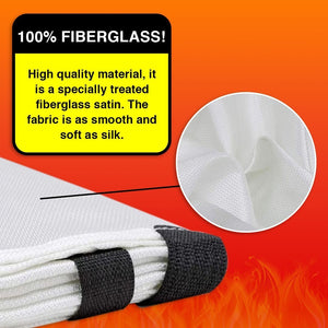 Safety Fire Blanket
