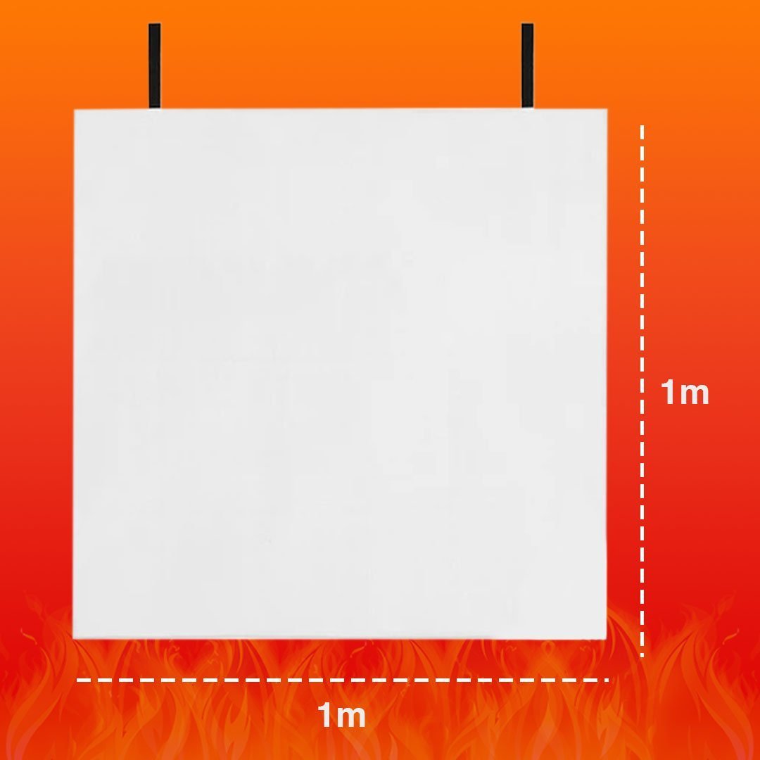 Safety Fire Blanket