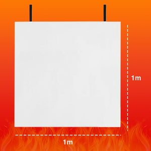 Safety Fire Blanket