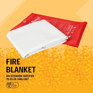 Safety Fire Blanket