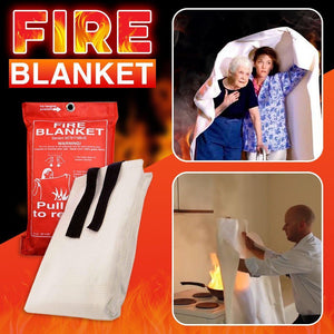Safety Fire Blanket