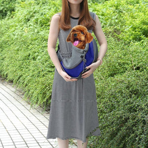 PET CARRIER POUCH