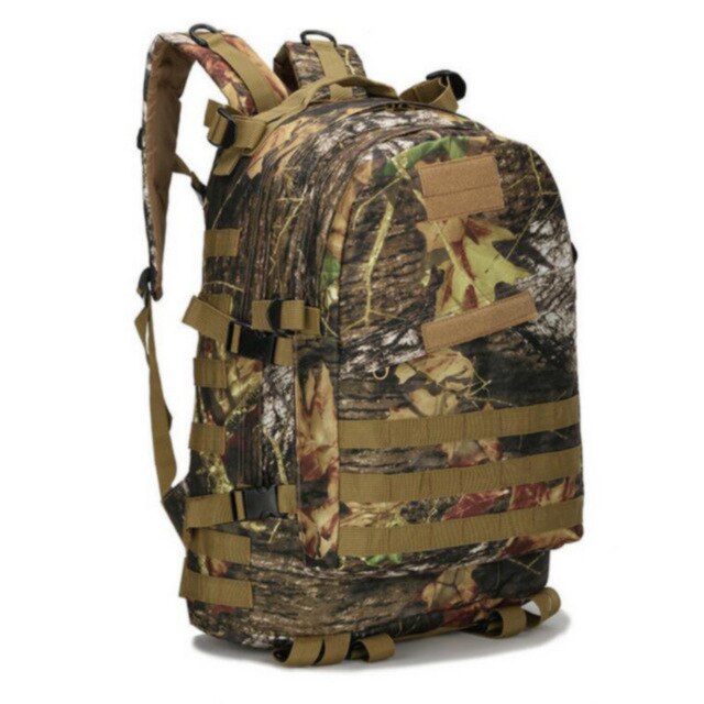 Tactical Backpack