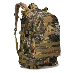 Tactical Backpack