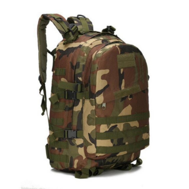 Tactical Backpack