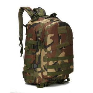 Tactical Backpack