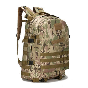 Military Tactical Backpack