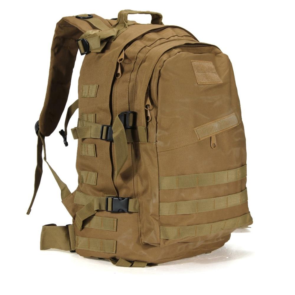 Military Tactical Backpack