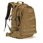 Military Tactical Backpack