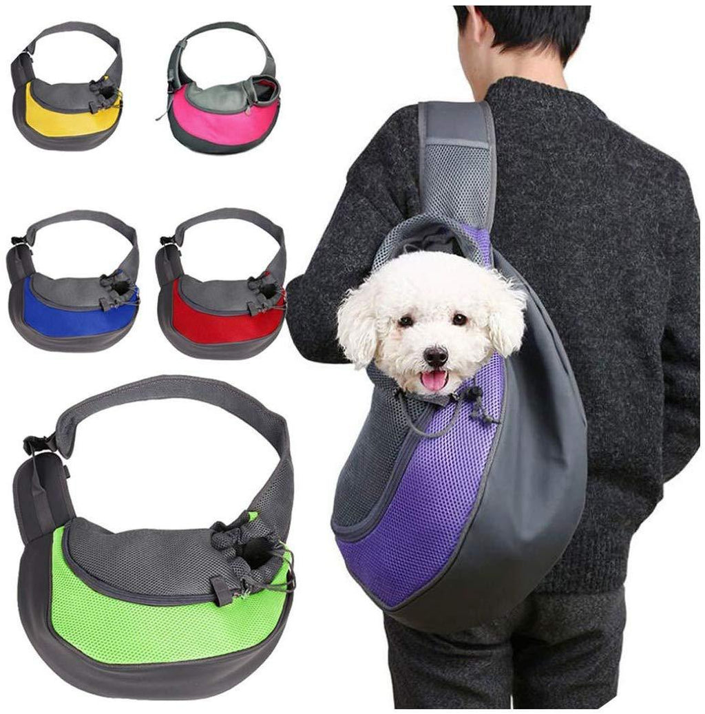 PET CARRIER POUCH