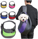 PET CARRIER POUCH