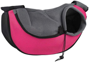PET CARRIER POUCH