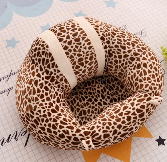 Comfy Baby Sofa