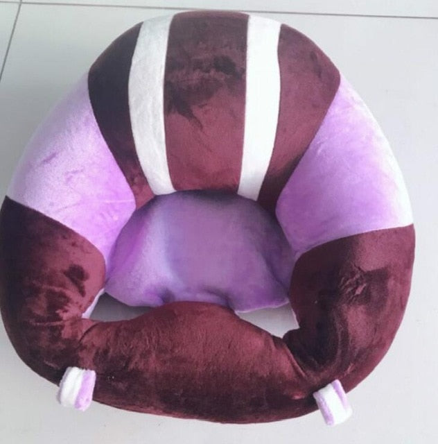 Comfy Baby Sofa