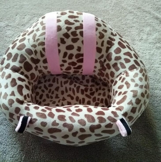Comfy Baby Sofa