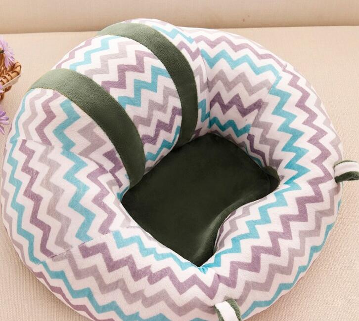 Comfy Baby Sofa