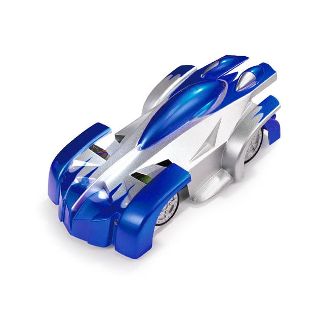 Remote Control  Anti Gravity Ceiling Stunt Electric Toys