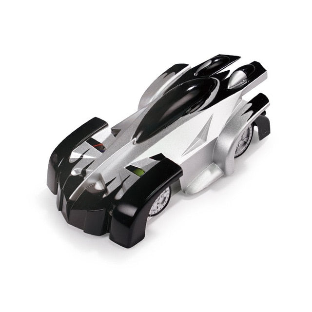 Remote Control  Anti Gravity Ceiling Stunt Electric Toys