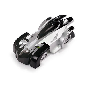 Remote Control  Anti Gravity Ceiling Stunt Electric Toys