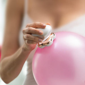Gentle Electric Epilator