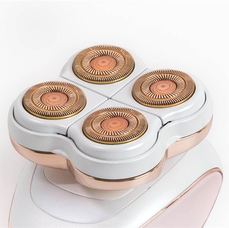Gentle Electric Epilator