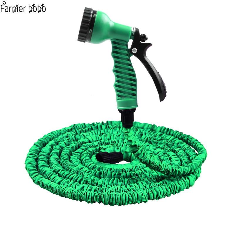 Telescopic Garden Hose