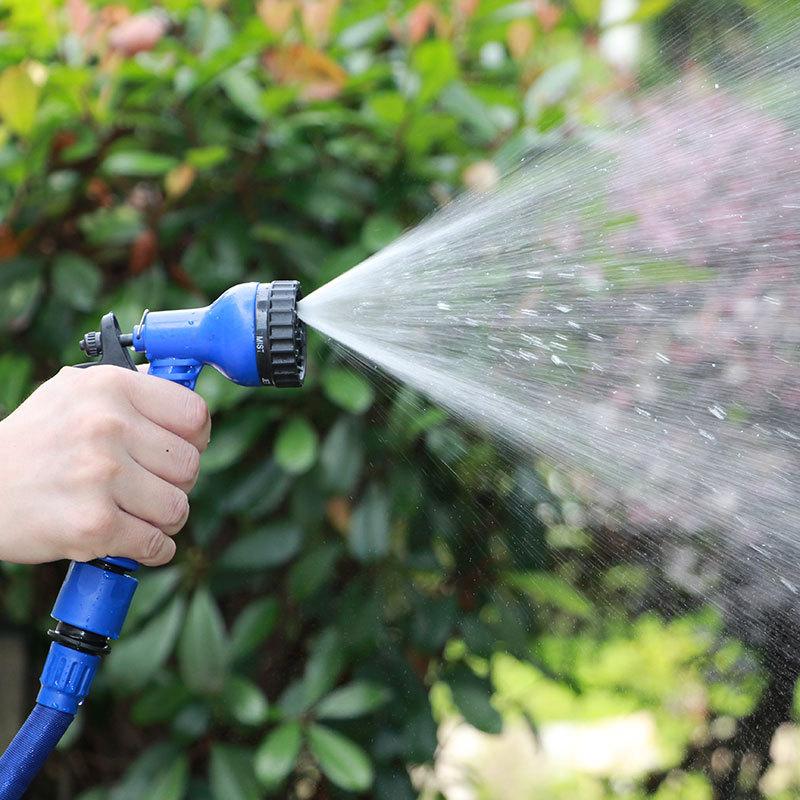 Telescopic Garden Hose