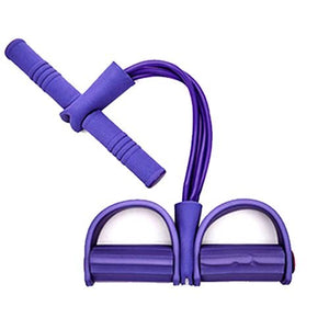 Yoga Resistance Bands, Elastic Sit Up Rope