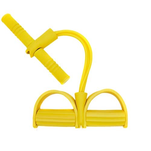 Yoga Resistance Bands, Elastic Sit Up Rope