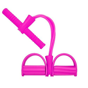 Yoga Resistance Bands, Elastic Sit Up Rope