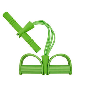Yoga Resistance Bands, Elastic Sit Up Rope