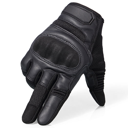 PREMIUM MILITARY FULL FINGER TACTICAL GLOVES