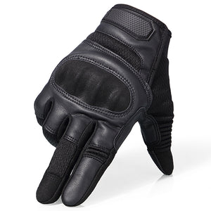 PREMIUM MILITARY FULL FINGER TACTICAL GLOVES
