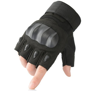 PREMIUM MILITARY FULL FINGER TACTICAL GLOVES