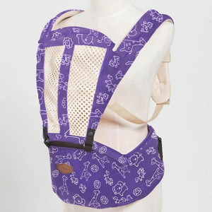 Baby Hipseat - Baby Hipseat Kangaroo  Ergonomic Baby Carrier