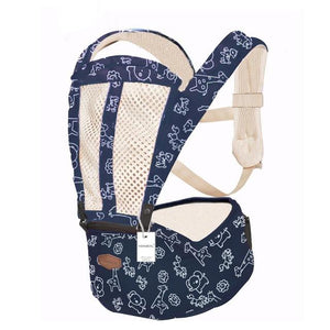 Baby Hipseat - Baby Hipseat Kangaroo  Ergonomic Baby Carrier