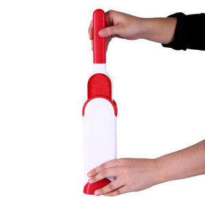 Fur Wizard - Fur Wizard Reusable Lint And Pet Fur Brush Set
