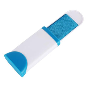Fur Wizard - Fur Wizard Reusable Lint And Pet Fur Brush Set