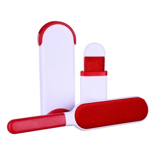 Fur Wizard - Fur Wizard Reusable Lint And Pet Fur Brush Set