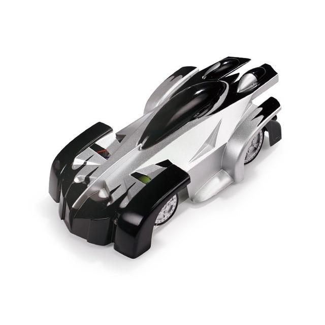 Remote Control  Anti Gravity Ceiling Stunt Electric Toys