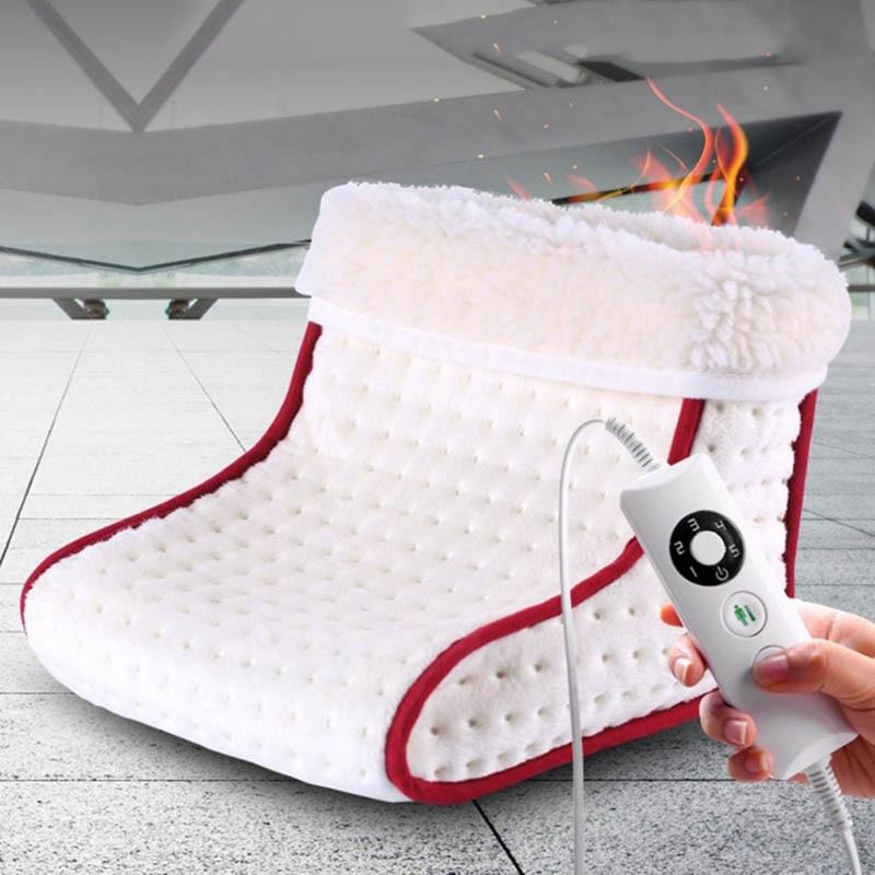 Best Foot Warmer