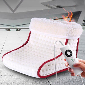 Best Foot Warmer