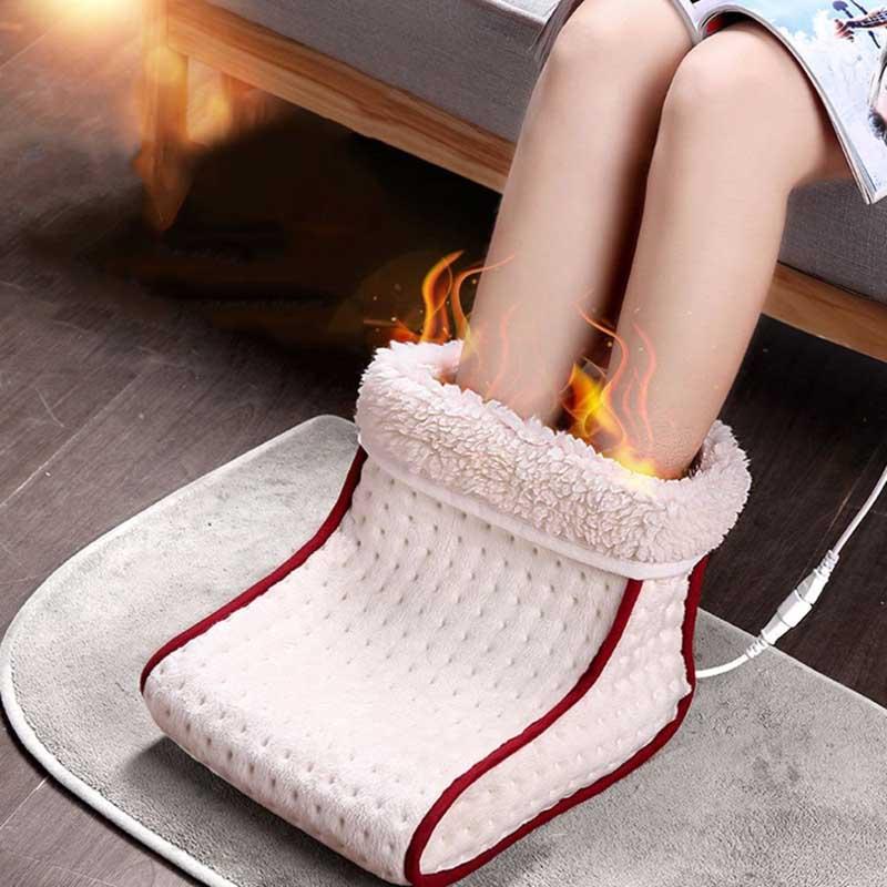 Best Foot Warmer