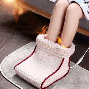 Best Foot Warmer
