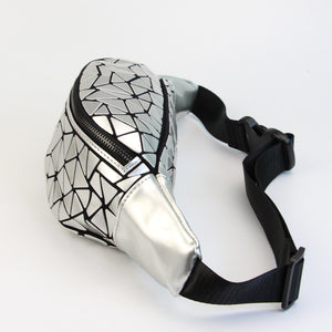 Luminous Waist Fanny Packs Belt Bag