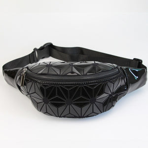 Luminous Waist Fanny Packs Belt Bag