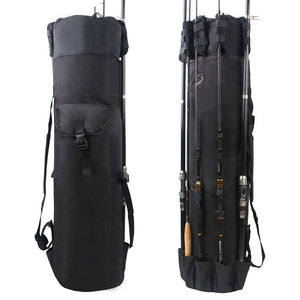 Portable Multifunction Nylon Fishing Bags